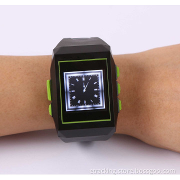 Personal GPS Watch Tracker Kids GSM GPS GPRS Tracker Watch Wrist Watch GPS 301